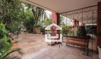 Apartamento com 3 dormitórios à venda, 95 m² por R$ 1.149.000,00 - Vila Nova Conceição - São Paulo/SP