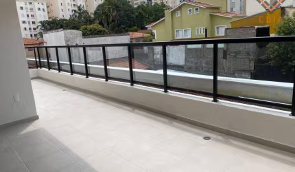 Apartamento com 2 dormitórios à venda, 84 m² por R$ 829.000,00 - Saúde - São Paulo/SP
