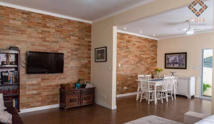Casa com 2 dormitórios à venda, 120 m² - Cambuci - São Paulo/SP