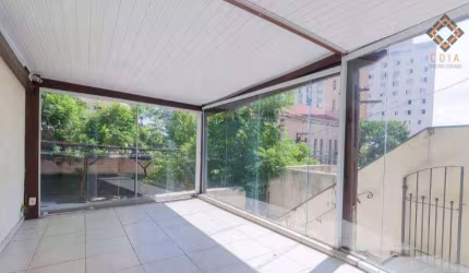 Sobrado com 6 dormitórios à venda, 260 m² por R$ 1.250.000,00 - Saúde - São Paulo/SP