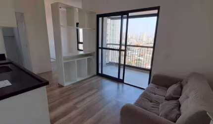 Studio com 1 dormitório à venda, 32 m² por R$ 415.000,00 - Saúde - São Paulo/SP