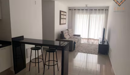 Apartamento com 2 dormitórios à venda, 63 m² por R$ 1.100.000,00 - Barra Funda - São Paulo/SP