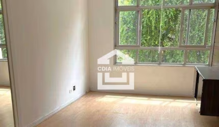 Apartamento com 2 dormitórios à venda, 70 m² por R$ 830.000,00 - Pinheiros - São Paulo/SP