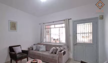 Sobrado com 2 dormitórios à venda, 105 m² por R$ 860.000,00 - Paraíso - São Paulo/SP
