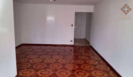 Apartamento com 3 dormitórios à venda, 108 m² - Cerqueira César - São Paulo/SP