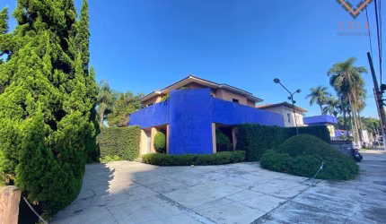Sobrado, 366 m² - venda por R$ 14.000.000,00 ou aluguel por R$ 83.942,35 - Jardim Paulista - São Paulo/SP