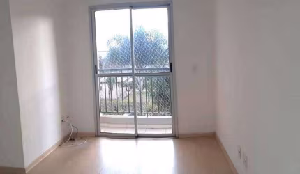 Apartamento com 3 dormitórios à venda, 62 m² por R$ 510.000,00 - Lapa - São Paulo/SP