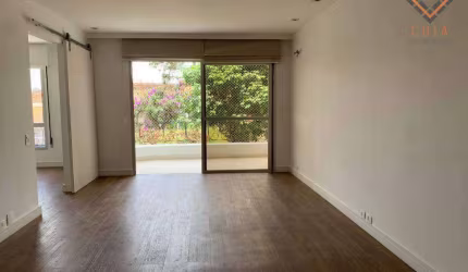 Apartamento com 4 dormitórios à venda, 150 m² por R$ 2.700.000,00 - Vila Nova Conceição - São Paulo/SP