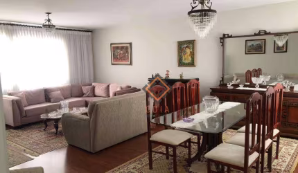 Apartamento com 4 dormitórios à venda, 102 m² por R$ 1.500.000,00 - Alto da Lapa - São Paulo/SP