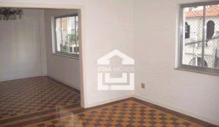Apartamento com 3 dormitórios, 160 m² - venda por R$ 1.500.000,00 ou aluguel por R$ 8.511,96 - Jardim América - São Paulo/SP
