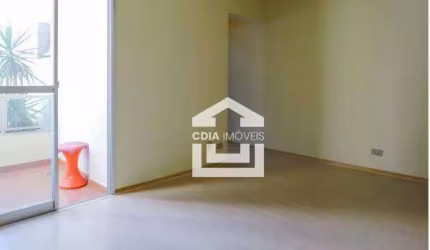 Apartamento com 1 dormitório à venda, 43 m² - Vila Mariana - São Paulo/SP