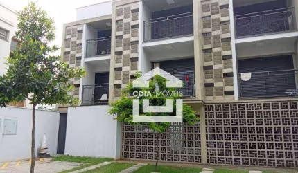 Apartamento com 1 dormitório à venda, 25 m² por R$ 415.000,00 - Perdizes - São Paulo/SP
