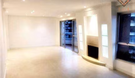 Apartamento com 4 dormitórios, 195 m² - venda por R$ 2.700.000,00 ou aluguel por R$ 22.148,33 - Jardim Paulista - São Paulo/SP