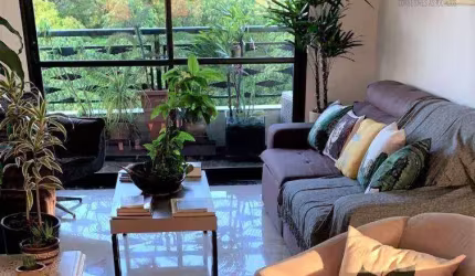 Apartamento com 4 dormitórios à venda, 240 m² por R$ 1.500.000,00 - Saúde - São Paulo/SP