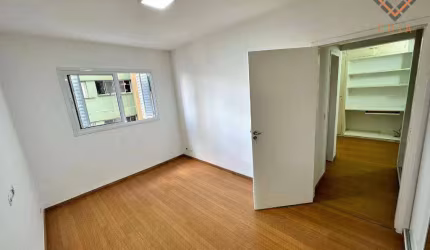 Apartamento de 66 m², com 1 dormitório, 1 banheiro, lavabo,  1 vaga, R$ 670.000,00