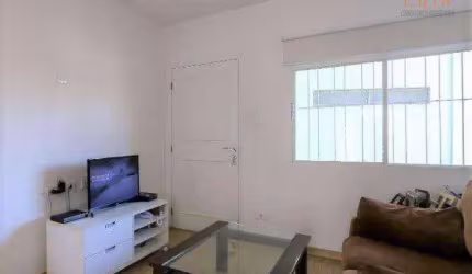 Apartamento com 1 dormitório à venda, 59 m² por R$ 450.000,00 - Perdizes - São Paulo/SP