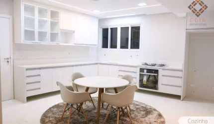 Apartamento com 5 dormitórios à venda, 368 m² - Paraíso - São Paulo/SP