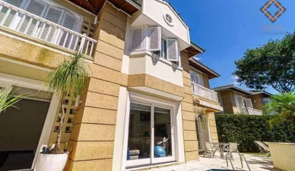 Sobrado com 4 dormitórios à venda, 719 m² - Cidade Jardim - São Paulo/SP