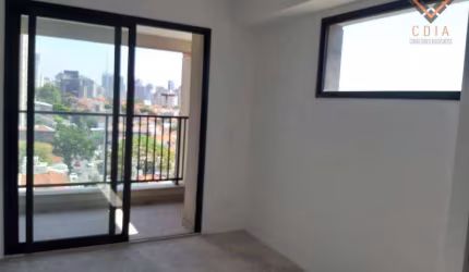 Studio com 1 dormitório à venda, 27 m² por R$ 478.000,00 - Vila Mariana - São Paulo/SP