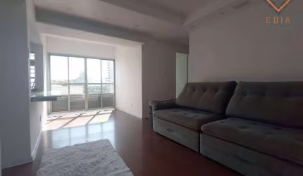 Apartamento com 2 dormitórios à venda, 69 m² por R$ 835.000,00 - Pinheiros - São Paulo/SP