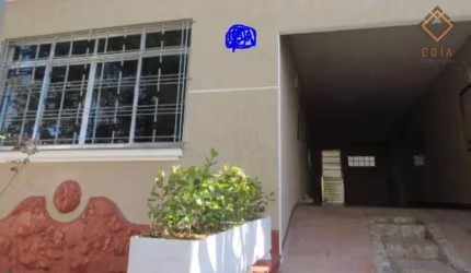 Sobrado com 4 dormitórios à venda, 185 m² - Lapa - São Paulo/SP