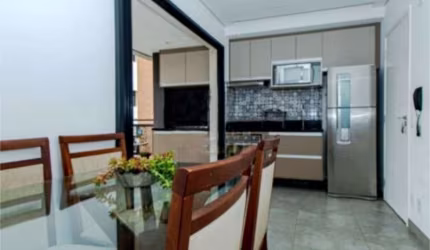 Apartamento com 1 dormitório à venda, 41 m² por R$ 920.000,00 - Pinheiros - São Paulo/SP