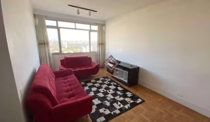 Apartamento com 2 dormitórios à venda, 78 m² por R$ 830.000,00 - Vila Romana - São Paulo/SP