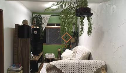 Apartamento com 2 dormitórios à venda, 70 m² por R$ 460.000,00 - Lapa - São Paulo/SP