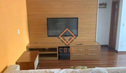Apartamento com 4 dormitórios à venda, 142 m² por R$ 1.435.000,00 - Pinheiros - São Paulo/SP