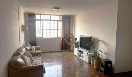 Apartamento com 3 dormitórios à venda, 154 m² por R$ 1.260.000,00 - Perdizes - São Paulo/SP