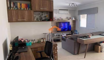 Apartamento com 2 dormitórios à venda, 79 m² por R$ 920.000,00 - Vila Leopoldina - São Paulo/SP
