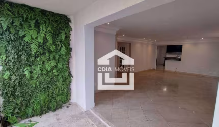 Apartamento à venda com 3 suítes, 4 banheiros, 1 lavabo e 3 vagas de garagem. Localizado na Vila Madalena.