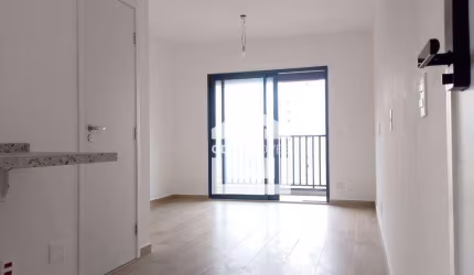 Studio com 1 dormitório à venda, 27 m² por R$ 388.000,00 - Paraíso - São Paulo/SP