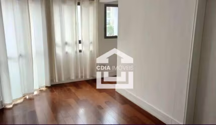 Apartamento Duplex com 1 dormitório à venda, 40 m² - Itaim - São Paulo/SP