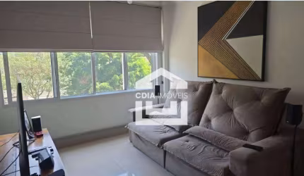 Apartamento com 2 dormitórios à venda, 85 m² - Perdizes - São Paulo/SP