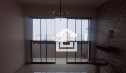 Apartamento com 3 dormitórios à venda, 88 m² - Ipiranga - São Paulo/SP