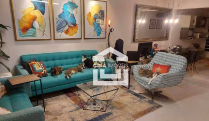 Sobrado com 3 dormitórios à venda, 120 m² - Jabaquara - São Paulo/SP