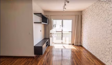 Apartamento com 3 dormitórios à venda, 86 m² - Saúde - São Paulo/SP