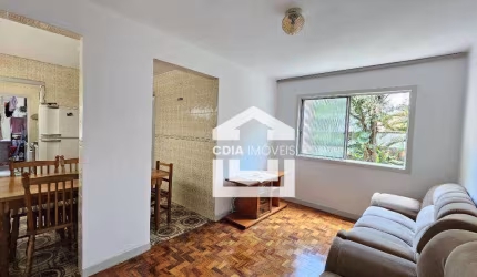 Apartamento com 3 dormitórios à venda, 66 m² por R$ 480.000,00 - Alto de Pinheiros - São Paulo/SP