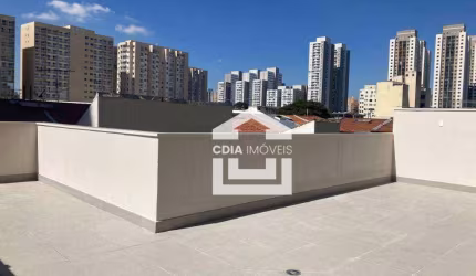 Apartamento Garden à venda com 3 dormitórios sendo 1 suíte, 2 banheiros e 1 vaga de garagem. Localizado na Barra Funda.