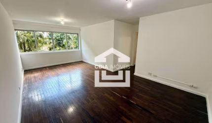 Apartamento com 3 dormitórios à venda, 112 m² - Brooklin - São Paulo/SP