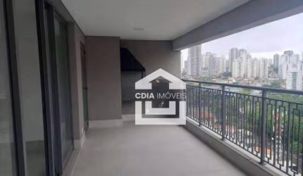 Apartamento com 3 dormitórios à venda, 123 m² por R$ 2.000.000,00 - Chácara Klabin - São Paulo/SP