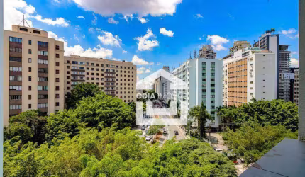 Apartamento com 3 dormitórios à venda, 82 m² por R$ 830.000 - Jardim Paulista - São Paulo/SP