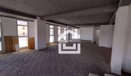 Conjunto para alugar, 245 m² - Cerqueira César - São Paulo/SP