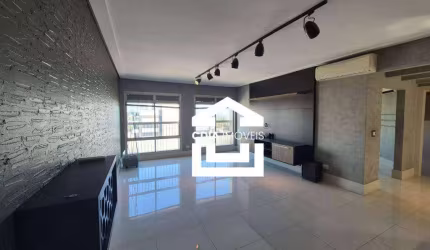 Apartamento com 2 dormitórios à venda, 100 m² por R$ 1.100.000,00 - Pinheiros - São Paulo/SP