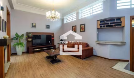 Sobrado com 3 dormitórios à venda, 240 m² por R$ 1.900.000,00 - Perdizes - São Paulo/SP