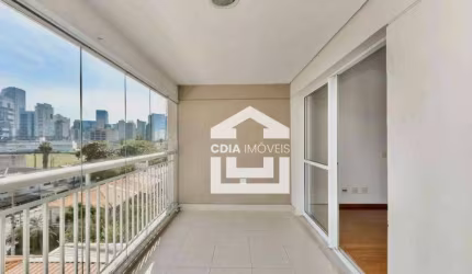 Apartamento com 2 dormitórios à venda, 74 m² por R$ 1.150.000,00 - Brooklin - São Paulo/SP