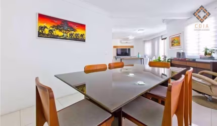 Apartamento com 4 dormitórios, 230 m² - venda por R$ 3.300.000,00 ou aluguel por R$ 16.400,00 - Chácara Klabin - São Paulo/SP