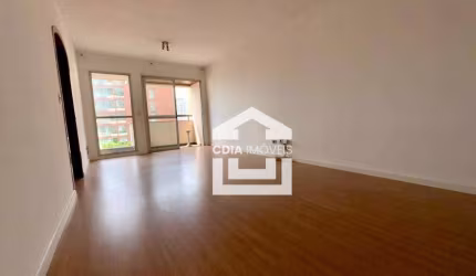 Apartamento com 2 dormitórios à venda, 70 m² por R$ 530.000 - Vila Mascote - São Paulo/SP