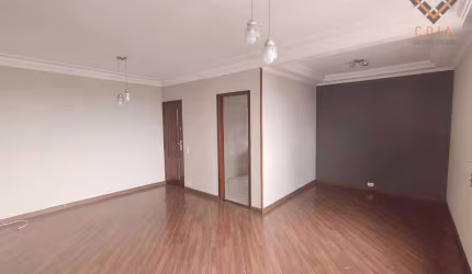Apartamento com 3 dormitórios à venda, 90 m² por R$ 670.000,00 - Vila Mascote - São Paulo/SP